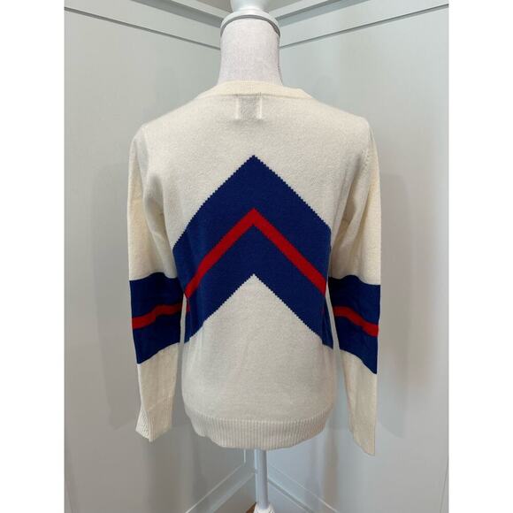 Madeleine Thompson Cashmere Sweater - Picture 4 of 6